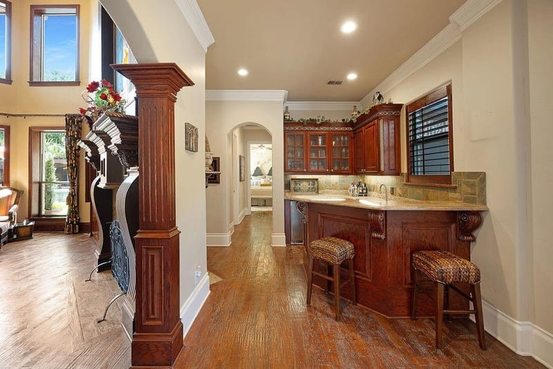 4603 Warwick Lane, Frisco TX 75034 - Photo 22