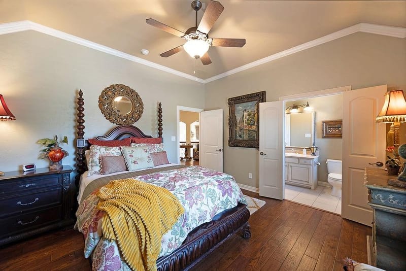 4603 Warwick Lane, Frisco TX 75034 - Photo 30