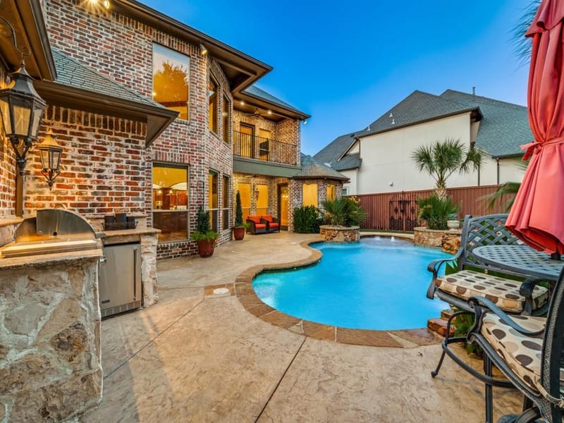4603 Warwick Lane, Frisco TX 75034 - Photo 34