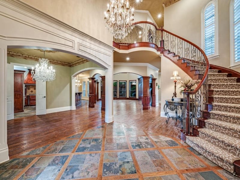 4603 Warwick Lane, Frisco TX 75034 - Photo 4