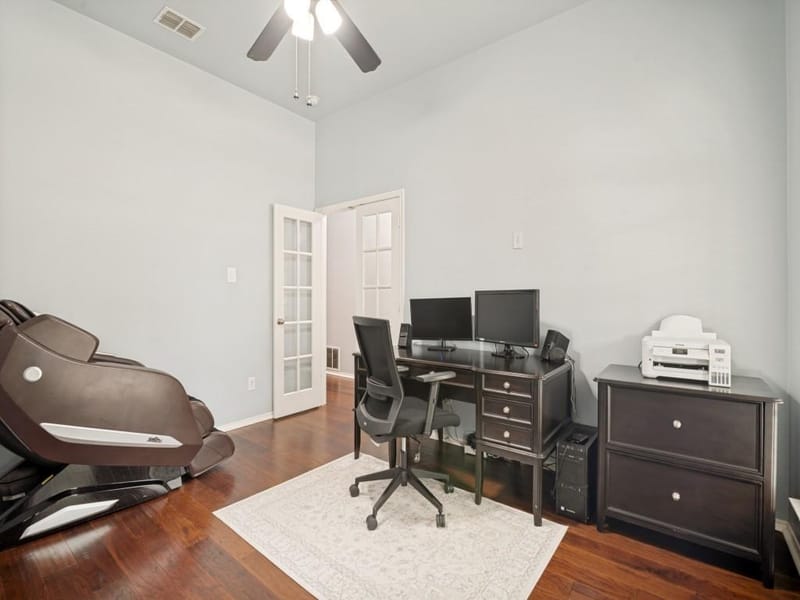 1909 Fair Parke Lane, Wylie TX 75098 - Photo 6