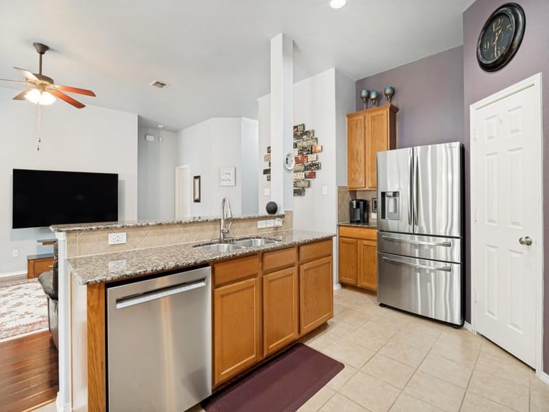 1909 Fair Parke Lane, Wylie TX 75098 - Photo 17