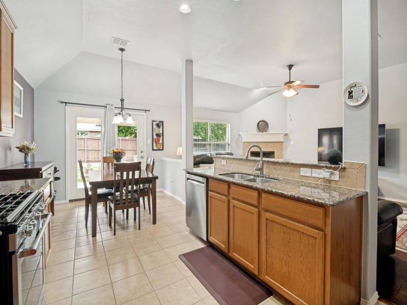 1909 Fair Parke Lane, Wylie TX 75098 - Photo 16
