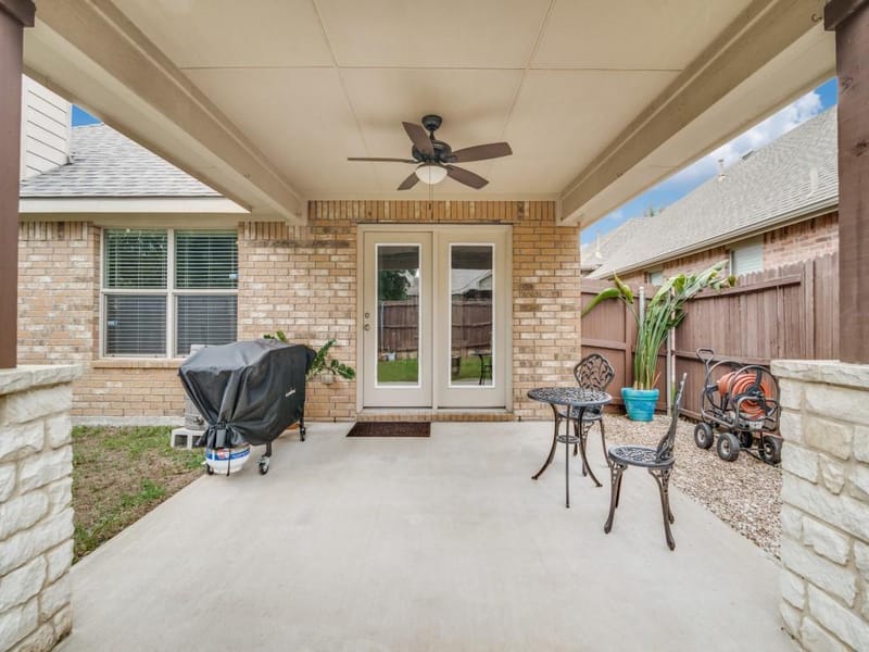 1909 Fair Parke Lane, Wylie TX 75098 - Photo 3