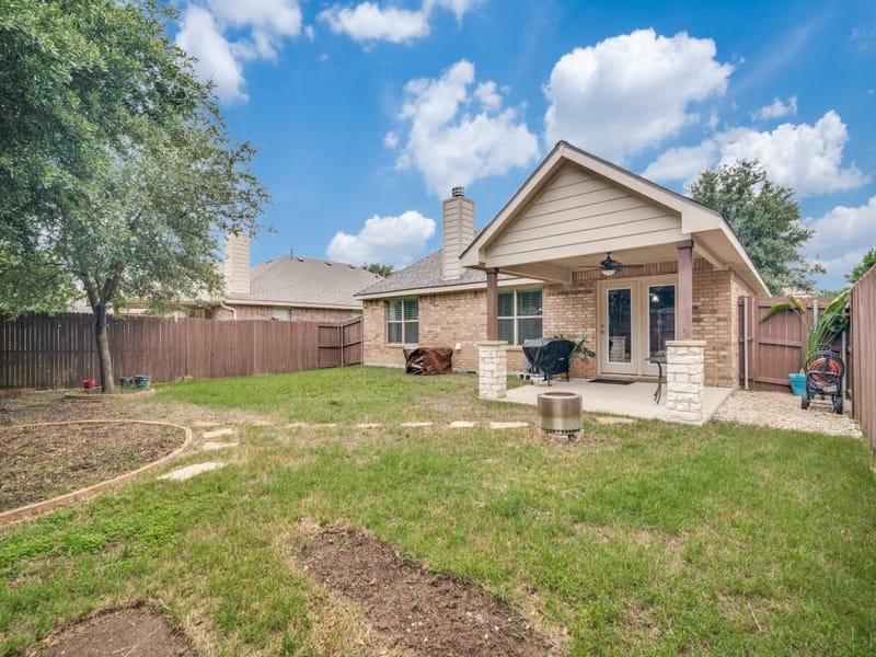 1909 Fair Parke Lane, Wylie TX 75098 - Photo 24