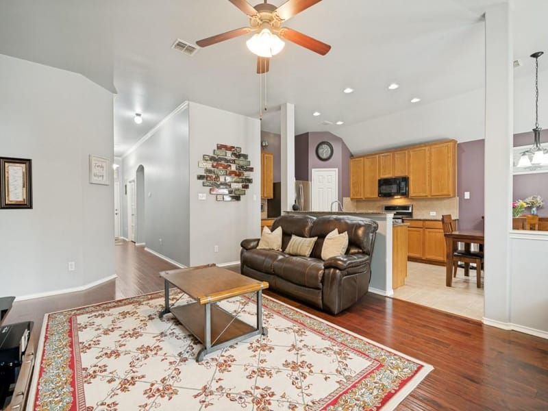 1909 Fair Parke Lane, Wylie TX 75098 - Photo 19