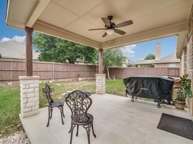 1909 Fair Parke Lane, Wylie TX 75098 - Photo 4