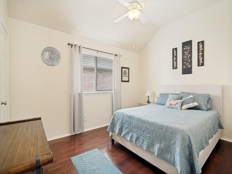 1909 Fair Parke Lane, Wylie TX 75098 - Photo 8