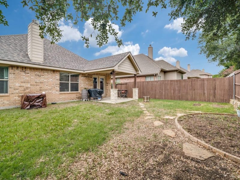 1909 Fair Parke Lane, Wylie TX 75098 - Photo 25
