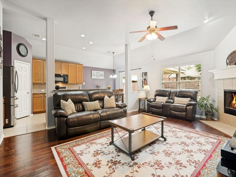 1909 Fair Parke Lane, Wylie TX 75098 - Photo 21