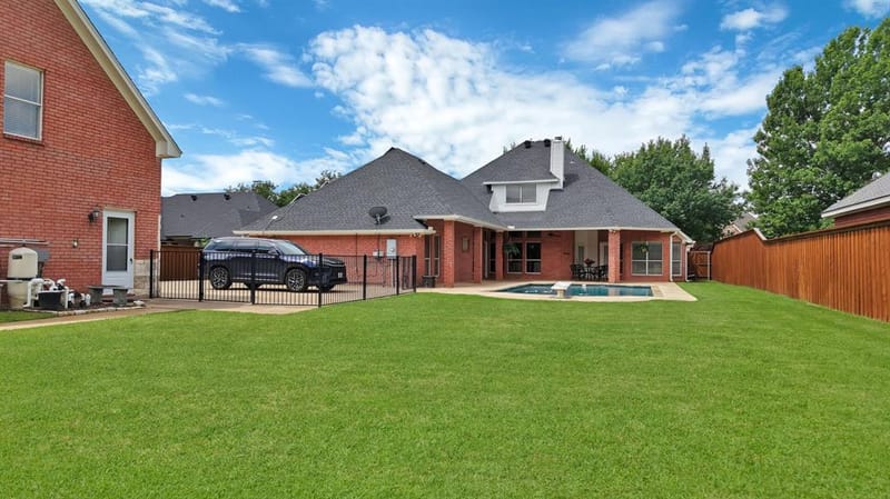 1110 Mccampbell Road, Mansfield TX 76063 - Photo 13