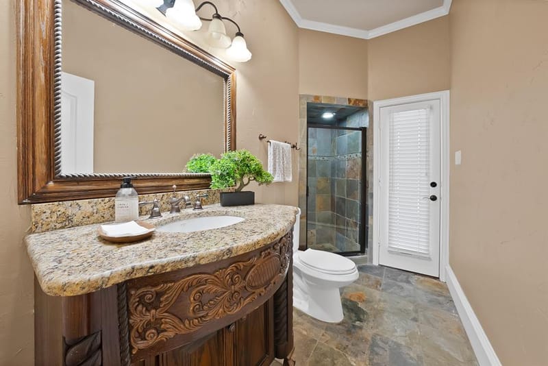 1110 Mccampbell Road, Mansfield TX 76063 - Photo 12