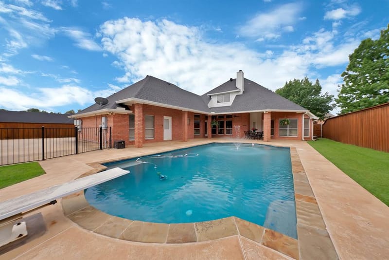 1110 Mccampbell Road, Mansfield TX 76063 - Photo 11