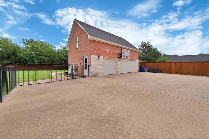 1110 Mccampbell Road, Mansfield TX 76063 - Photo 35