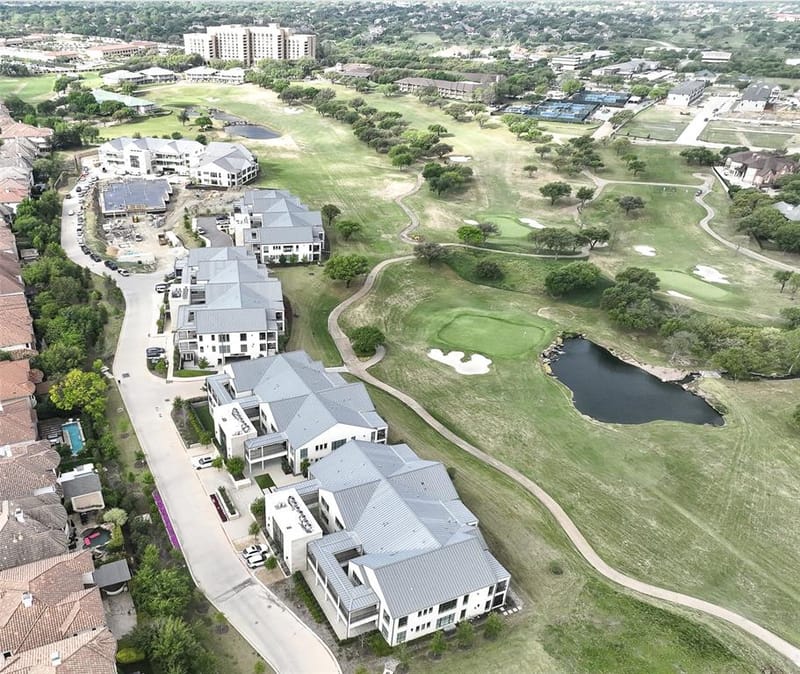 340 O Connor Ridge Boulevard # 13, Irving TX 75038 - Photo 35