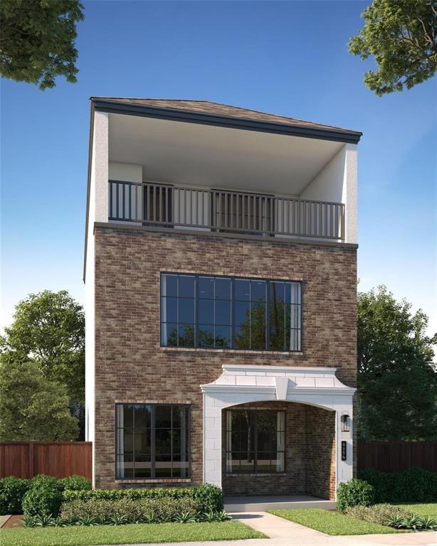 8150 BROMLEY Drive, Dallas TX 75231