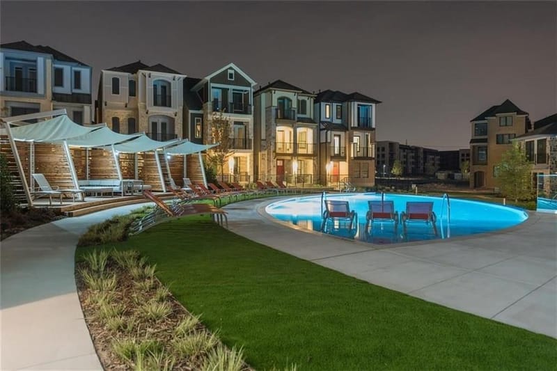 8150 BROMLEY Drive, Dallas TX 75231 - Photo 29