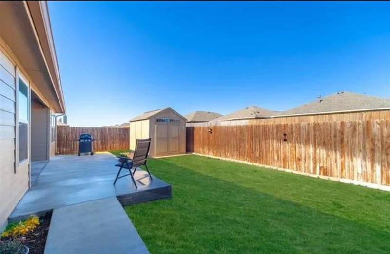 520 Pollyann Trail, Fort Worth TX 76052 - Photo 23