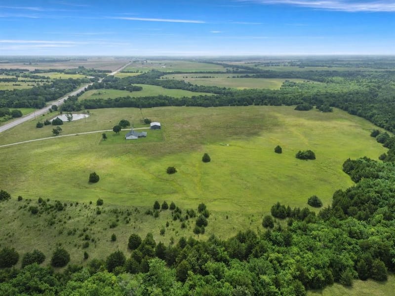 20280 US Highway 82 W, Honey Grove TX 75446 - Photo 6