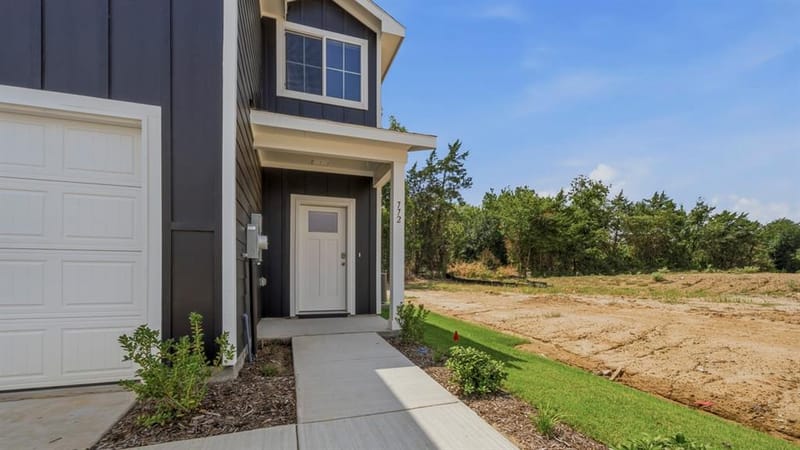 772 Stonewood Drive, Sulphur Springs TX 75482
