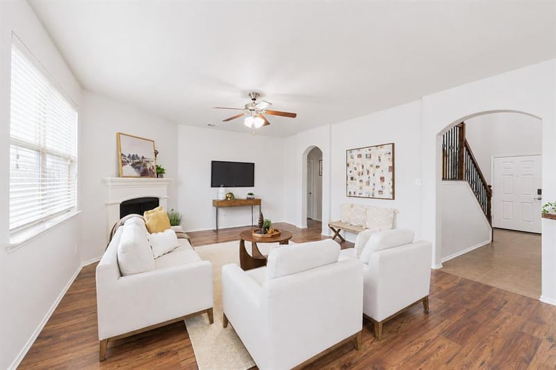 5049 Diamond Peak Court, McKinney TX 75071 - Photo 6
