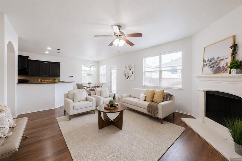 5049 Diamond Peak Court, McKinney TX 75071 - Photo 7