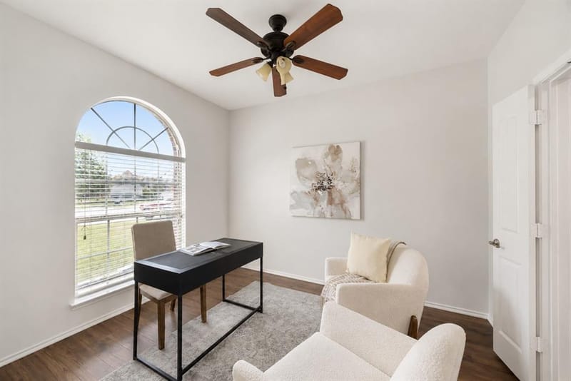 5049 Diamond Peak Court, McKinney TX 75071 - Photo 4