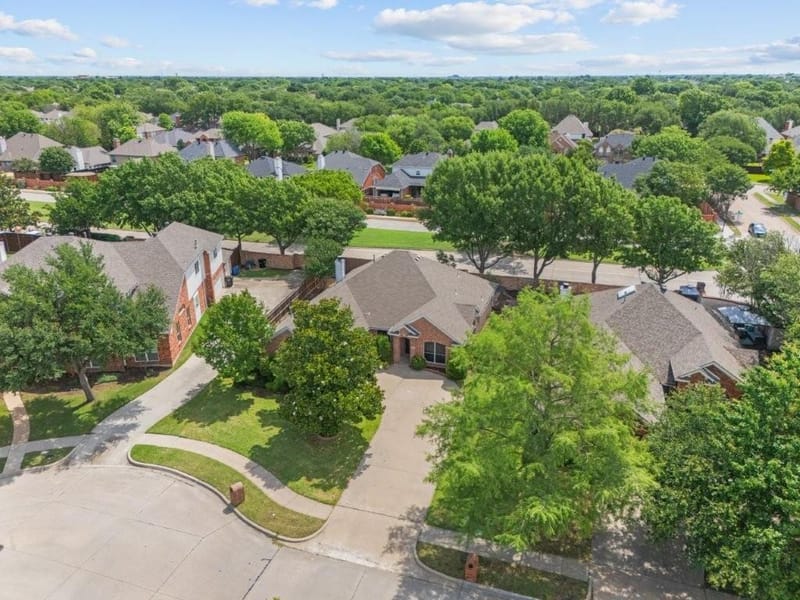 5208 Springflower Drive, Frisco TX 75035 - Photo 32