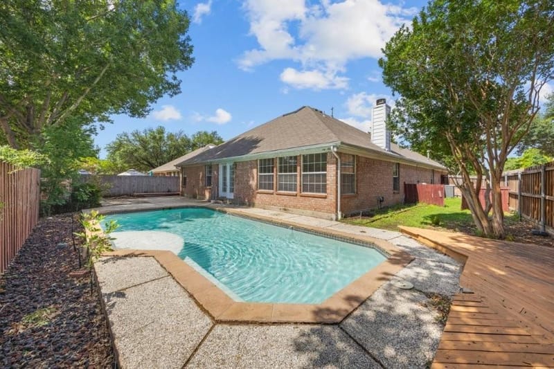 5208 Springflower Drive, Frisco TX 75035 - Photo 29