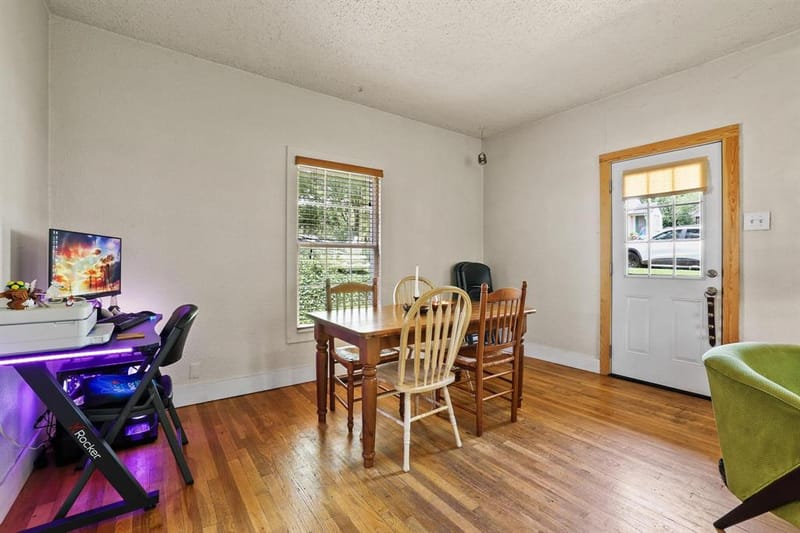 1322 W Chestnut Street, Denison TX 75020 - Photo 8