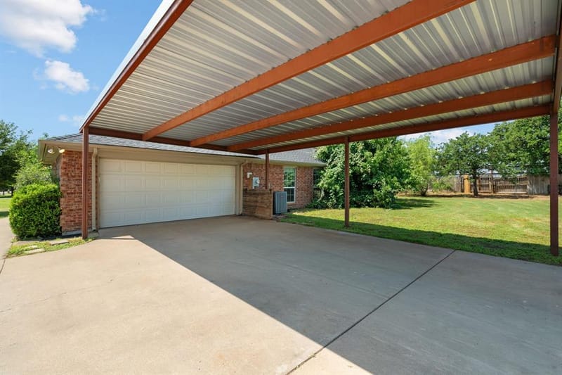 4000 View Point Drive, Granbury TX 76048 - Photo 23