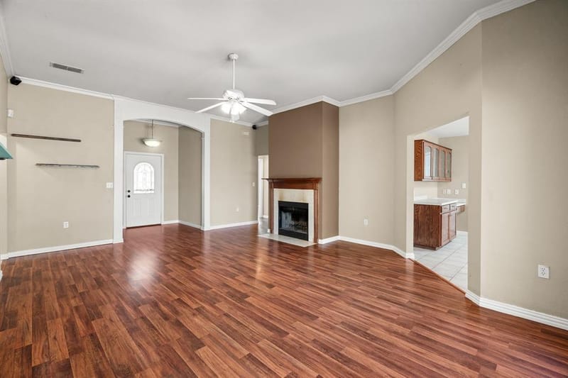 4000 View Point Drive, Granbury TX 76048 - Photo 6