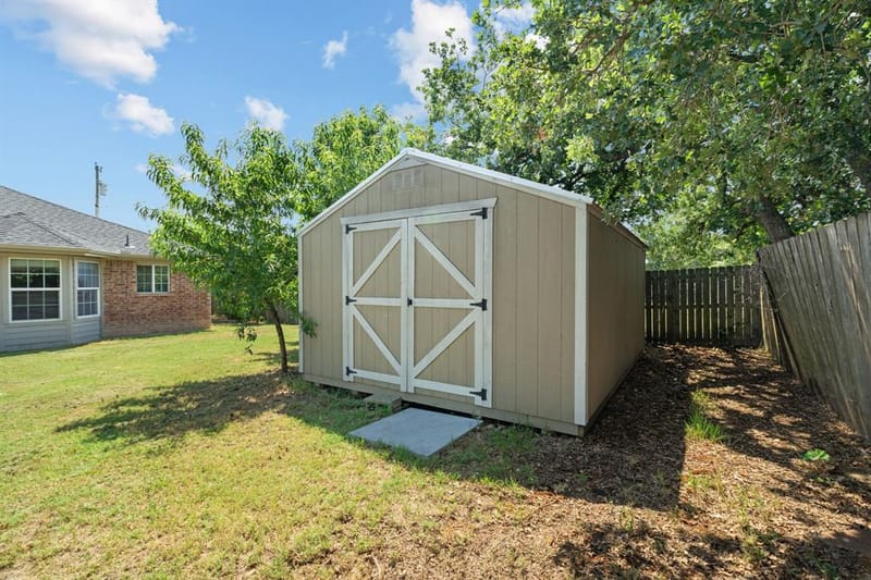 4000 View Point Drive, Granbury TX 76048 - Photo 26