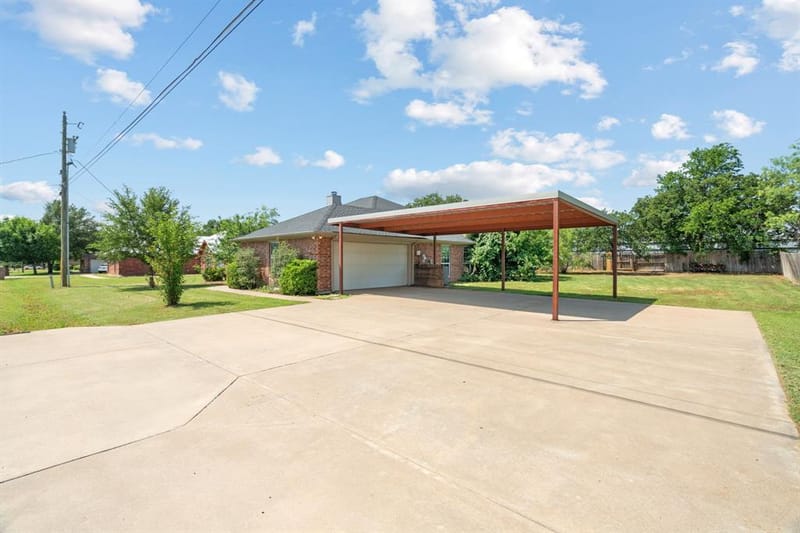 4000 View Point Drive, Granbury TX 76048 - Photo 22