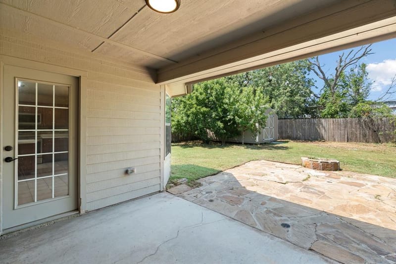 4000 View Point Drive, Granbury TX 76048 - Photo 28