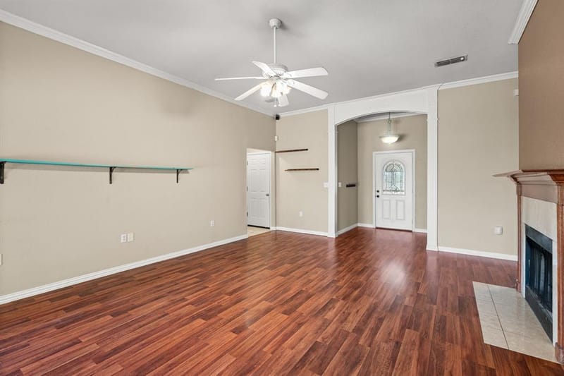 4000 View Point Drive, Granbury TX 76048 - Photo 5
