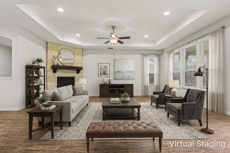 2402 Ray Roberts Drive, Wylie TX 75098 - Photo 2