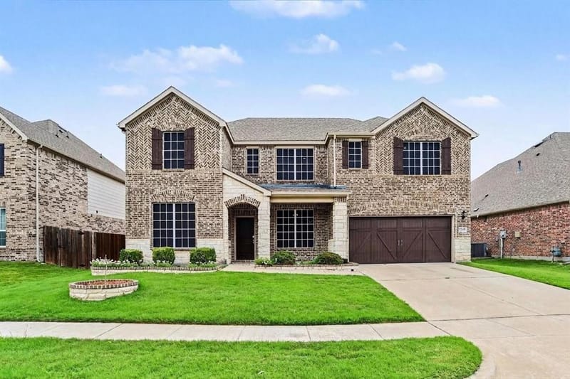 2402 Ray Roberts Drive, Wylie TX 75098 - Photo 6