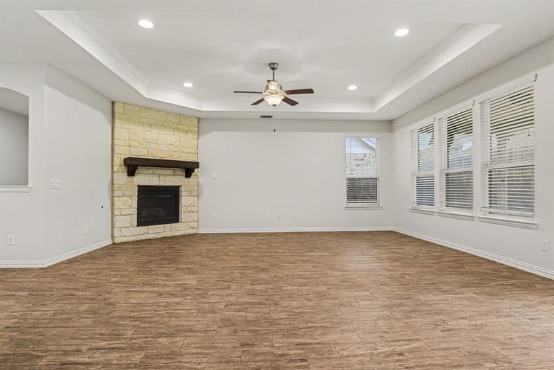 2402 Ray Roberts Drive, Wylie TX 75098 - Photo 12