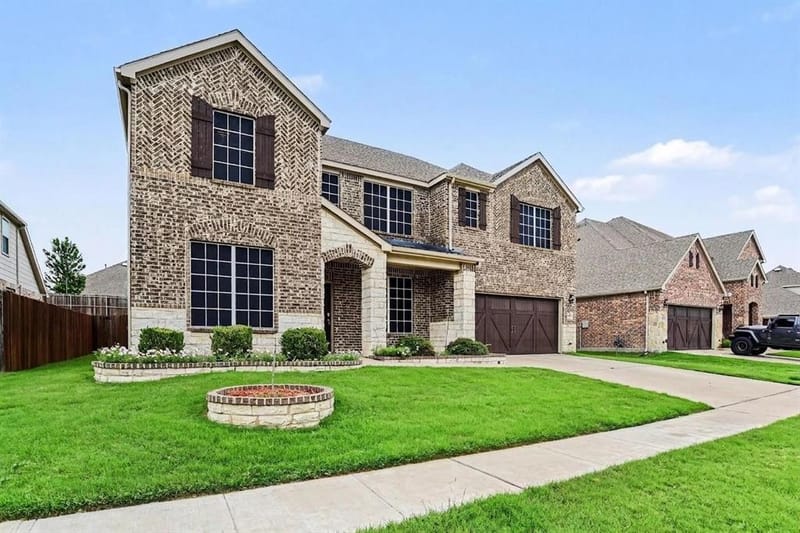 2402 Ray Roberts Drive, Wylie TX 75098 - Photo 7