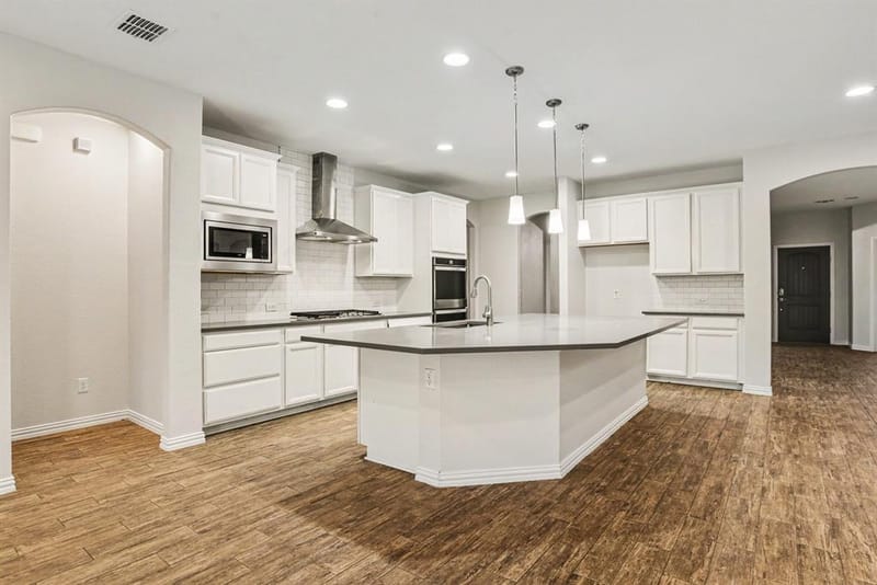 2402 Ray Roberts Drive, Wylie TX 75098 - Photo 9