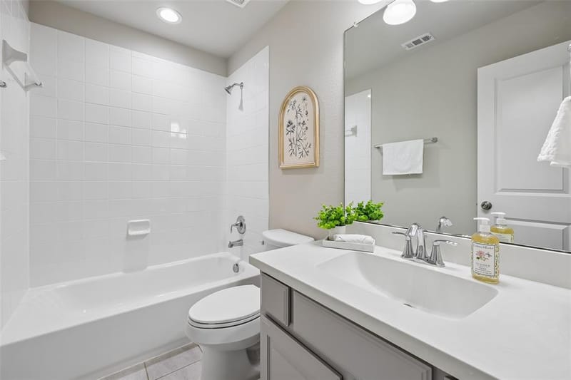 15604 Governors Island Way, Prosper TX 75078 - Photo 27