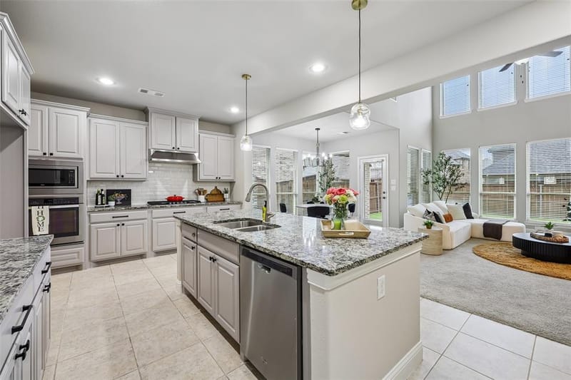 15604 Governors Island Way, Prosper TX 75078 - Photo 16