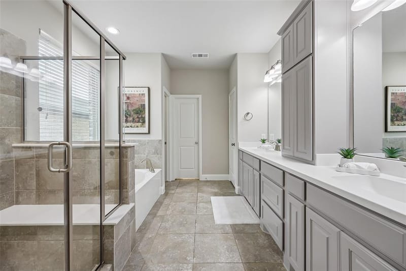 15604 Governors Island Way, Prosper TX 75078 - Photo 22