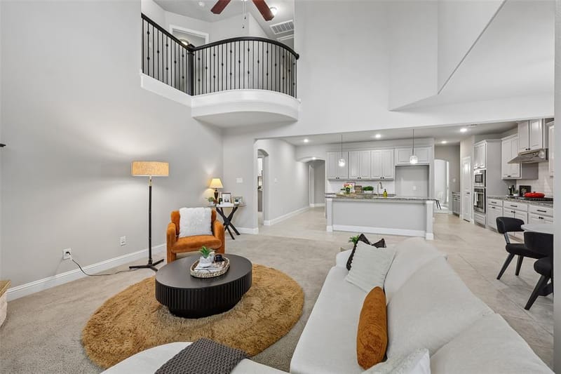 15604 Governors Island Way, Prosper TX 75078 - Photo 7