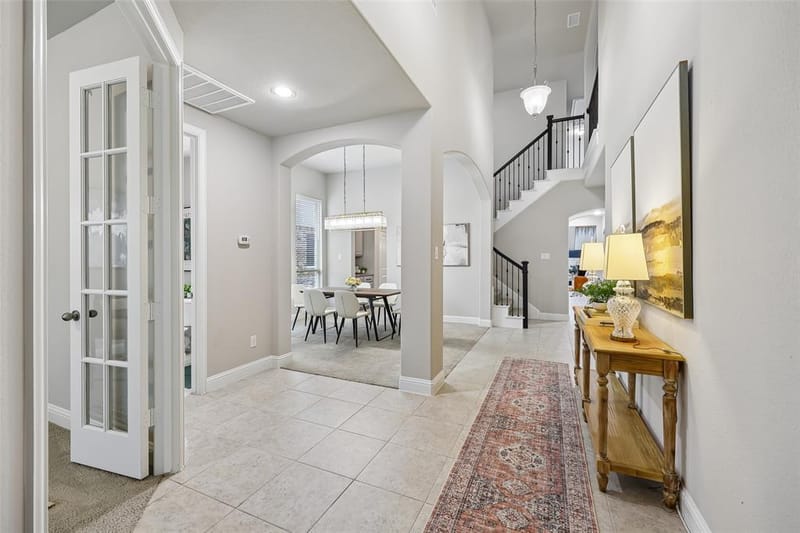 15604 Governors Island Way, Prosper TX 75078 - Photo 3