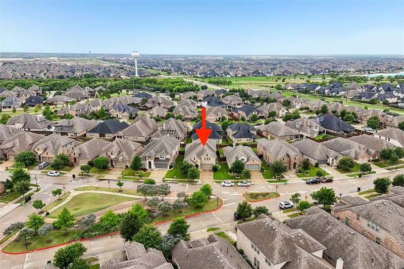 15604 Governors Island Way, Prosper TX 75078 - Photo 36