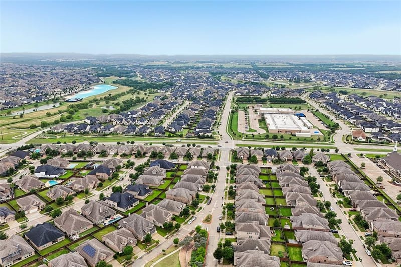 15604 Governors Island Way, Prosper TX 75078 - Photo 38
