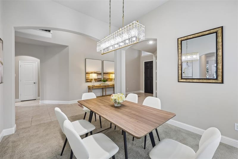 15604 Governors Island Way, Prosper TX 75078 - Photo 10