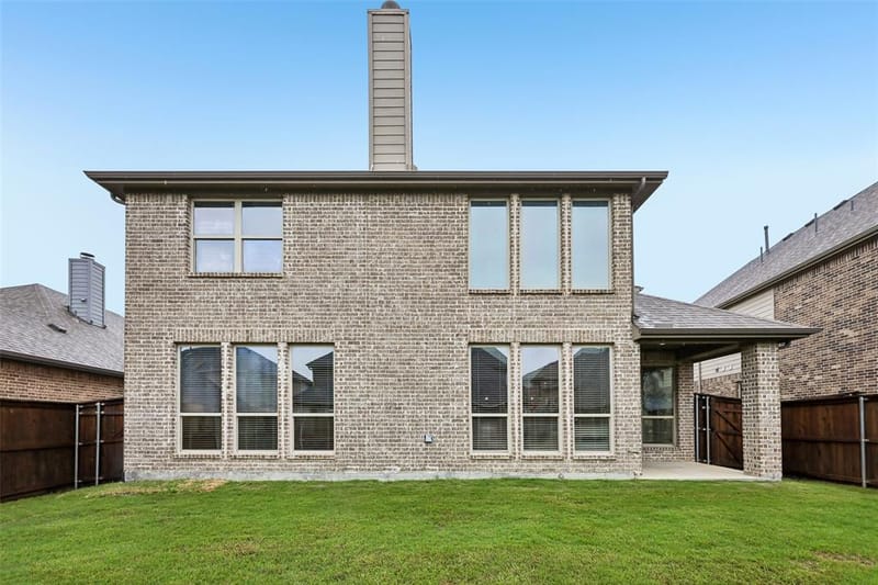 15604 Governors Island Way, Prosper TX 75078 - Photo 33